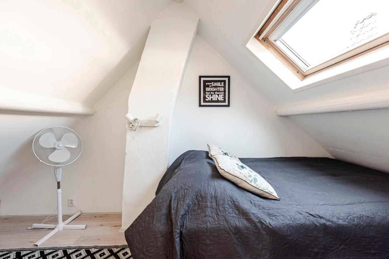 Dia Family Apartment Зандфорт Экстерьер фото